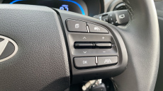 Hyundai i10 1.0 [63] Advance 5dr [Nav] Petrol Hatchback